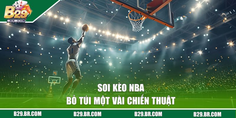Bỏ túi một vài chiến thuật